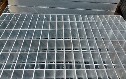 303格栅闆踏步|304壓焊格栅闆| 305樓梯格栅闆