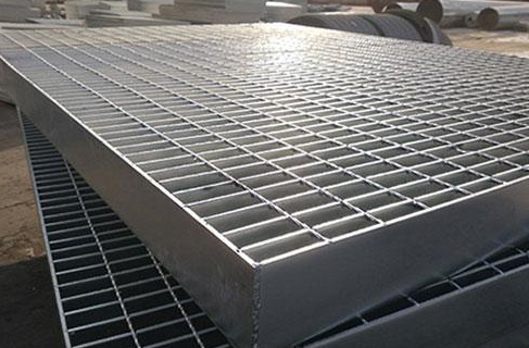 3mm格栅闆|格栅闆4毫米厚|厚度5mm鍍鋅格栅闆