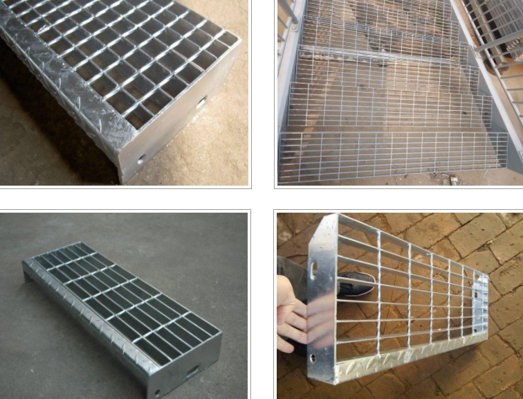 熱浸鋅鋼格闆G505/40/50 870*30mm鋼格闆505/40/50