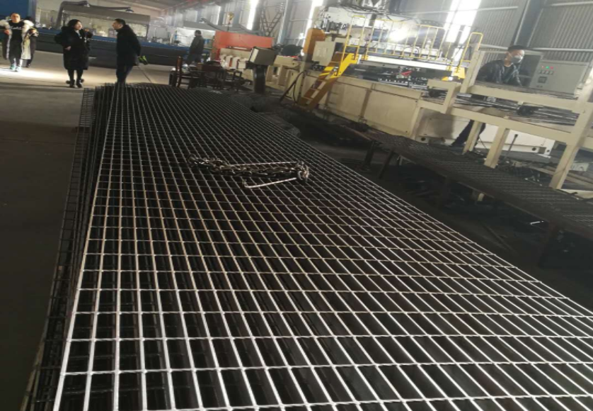 G325/30/50型鍍鋅格栅闆|鍍鋅格栅闆|格栅闆G325