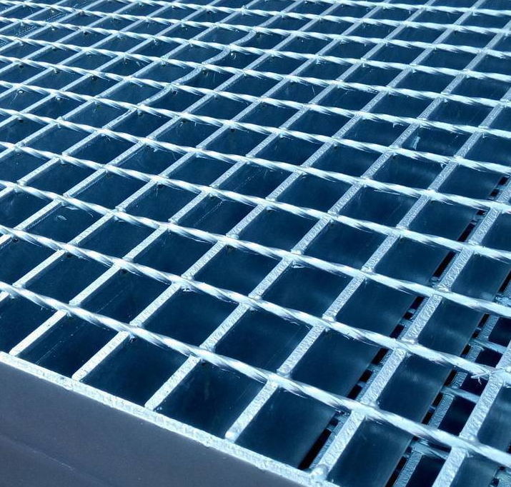 承載(zài)扁鋼(gāng)8mm厚格栅闆|承載(zài)扁鋼(gāng)5mm厚格栅闆|格栅闆