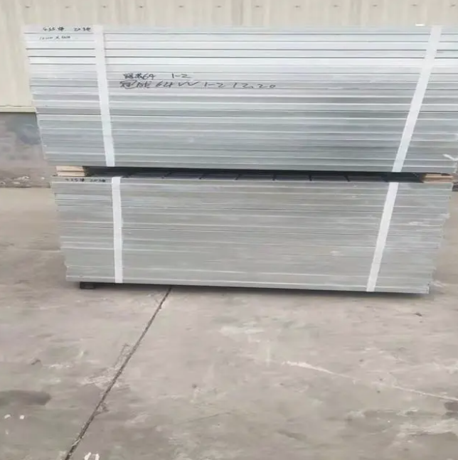 鍍鋅鋼格栅 G305/30/100 載荷Z4kN/m标準YB/T 4001.1-2019