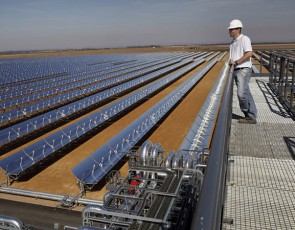 平台鋼格闆使用案例