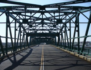 複合鋼格闆使用案例